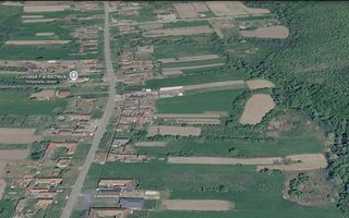 Teren 3,024 mp in localitatea Dorgos - Poză 2