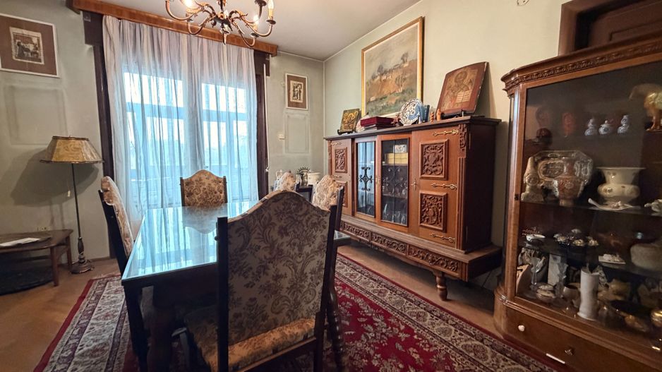 APARTAMENT 2 CAMERE | VICTORIEI | GARAJ - Poză 2