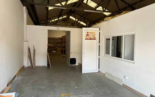 De închiriat – Hală Logistică, Arad- 195 mp - Poză 3