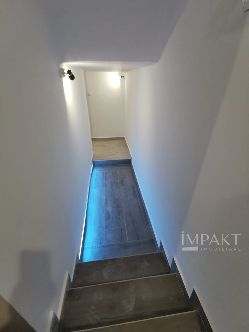 De vanzare -spatiu birouri 2 camere - Centru - Poză 7