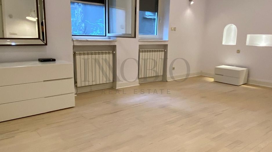 Proprietate reprezentativă în Dorobanți – Capitale | Parter înalt - Poză 3