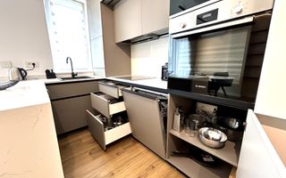 Apartament 2 camere- 52 mp - Poză 13