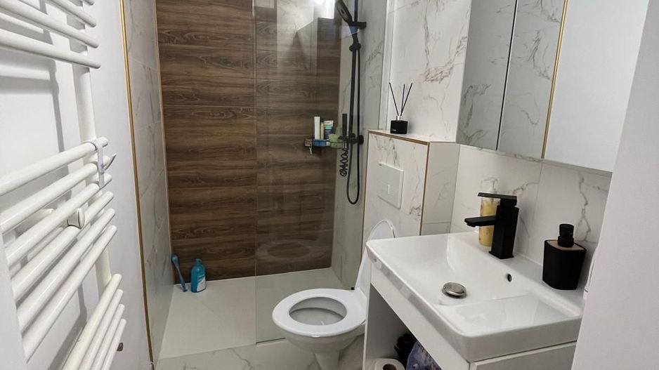 Ag BRASADAS vinde vila 8 camere Parcul Carol - Poză 25