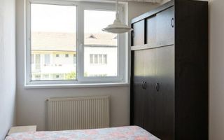 Apartament | 2 camere | 37 MPU  | 1 Balcon | Cedonia -Mediu - Poză 5