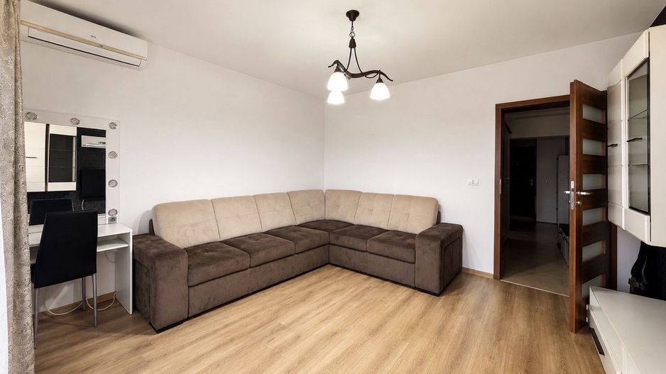 Comision 0% Apartament 2 camere decomandat de vânzare – Giroc | Etaj 1 - Poză 2