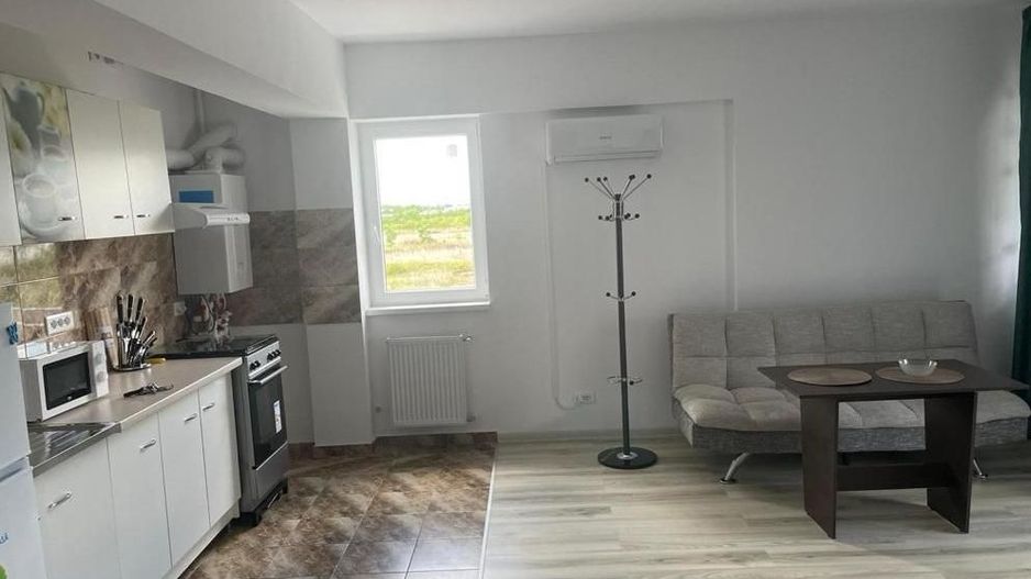 AP. 2 CAMERE METALURGIEI, LOC PARCARE, BLOC NOU, CENTRALA TERMICA - Poză 1