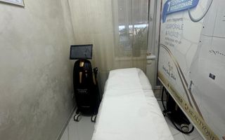 Aparatorii Patriei Ap. 3 Camere cu Gradina,ideal si pentru Spatiu Comercial - Poză 11