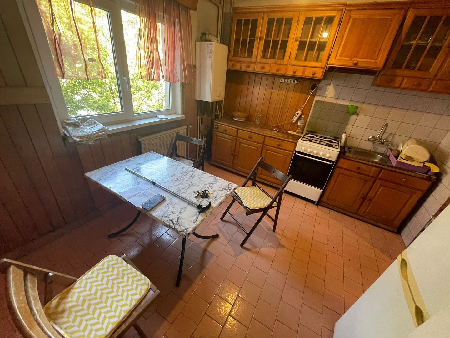 Apartament 3 Camere Decomandat | 77 Mp + 16 Mp Balacon Inchis | 2 Bai | Et. 2/8 - Poză 10