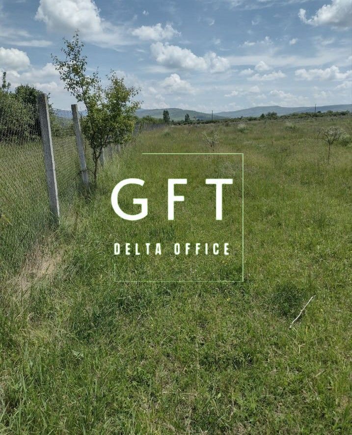 Teren 25700 mp (2,57 ha)-ideal investitie,cabana-Sesul Jelnei - Poză 3