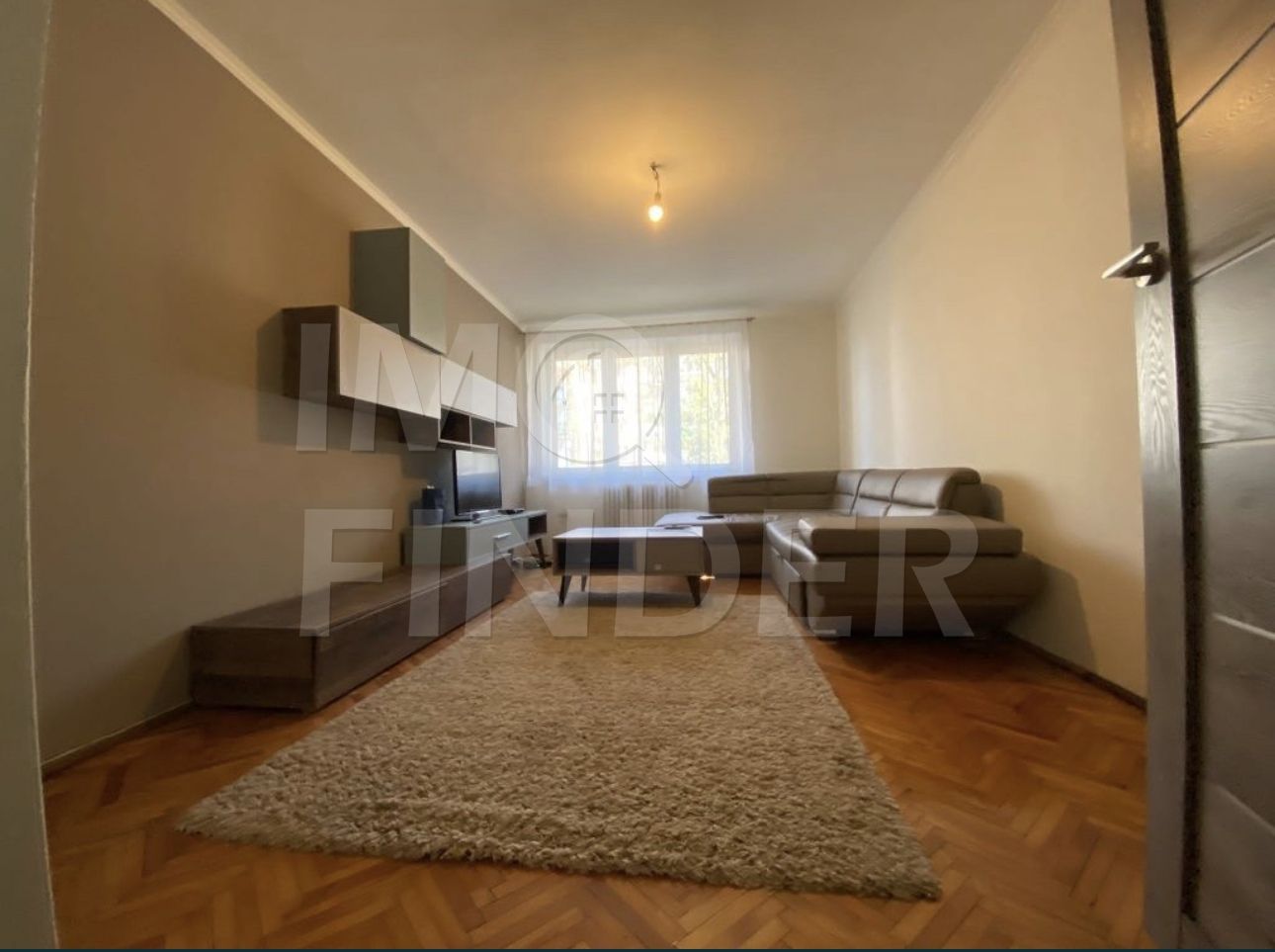 Inchiriere 2 camere decomandate, Gheorgheni, zona Unirii - Poză 1