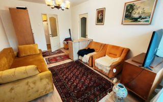 2 camere, spatios, decomandat, 2 balcoane, Gheorgheni, Iulius Mall - Poză 3