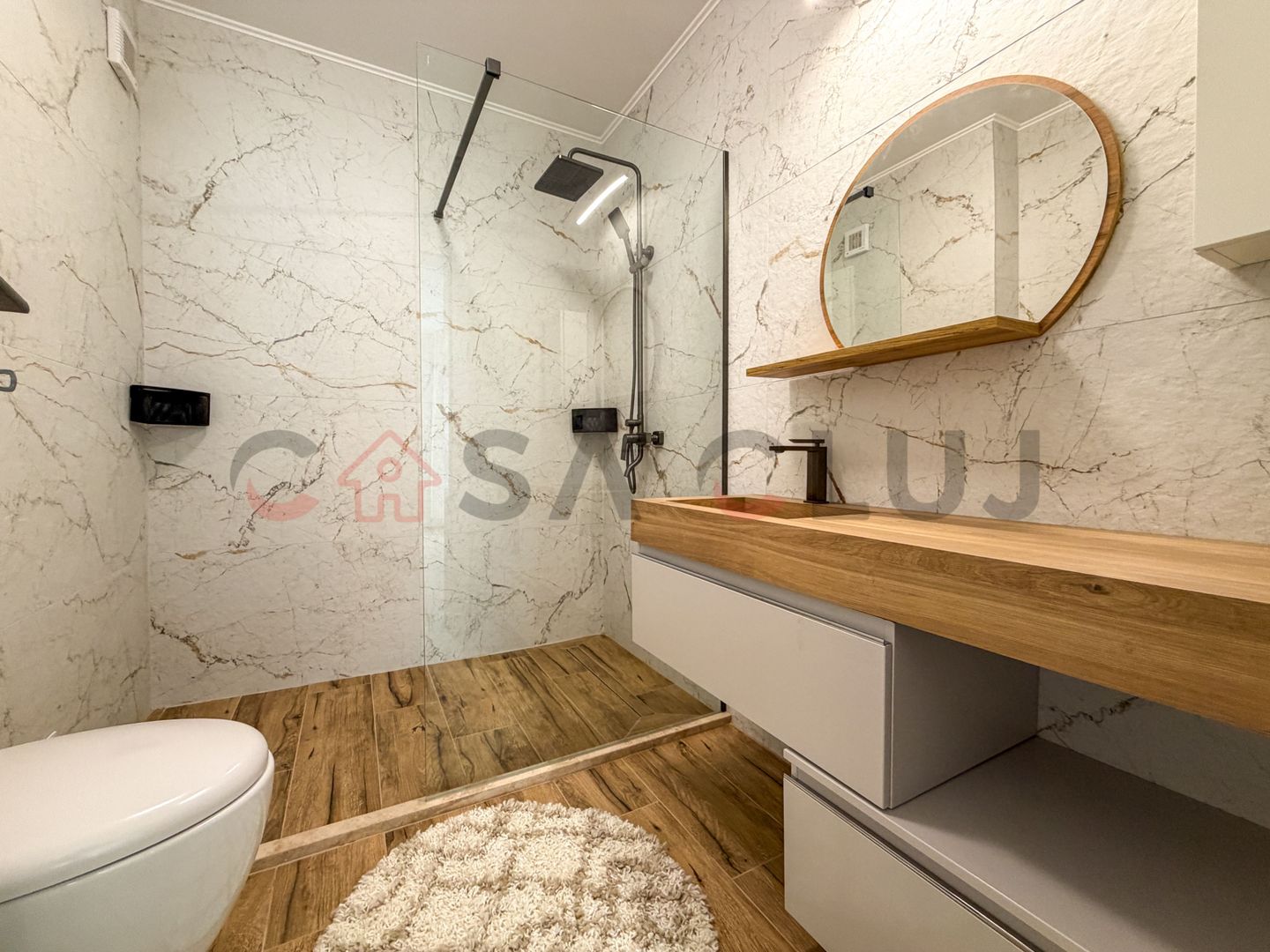 2 camere Columna Residence, Vivo! - Poză 4