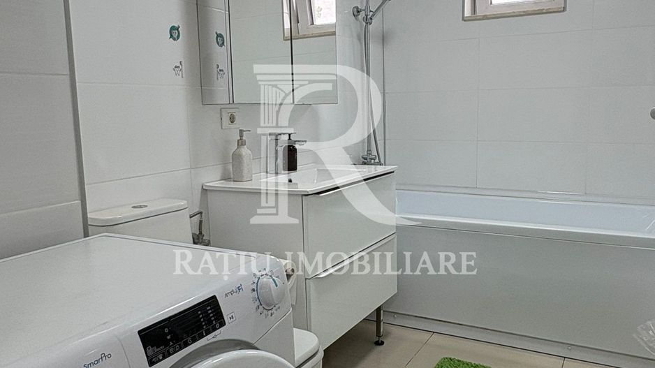 Apartamet de inchiriat cu 2 camere| Anastasia Residence  | Oradea - Poză 11