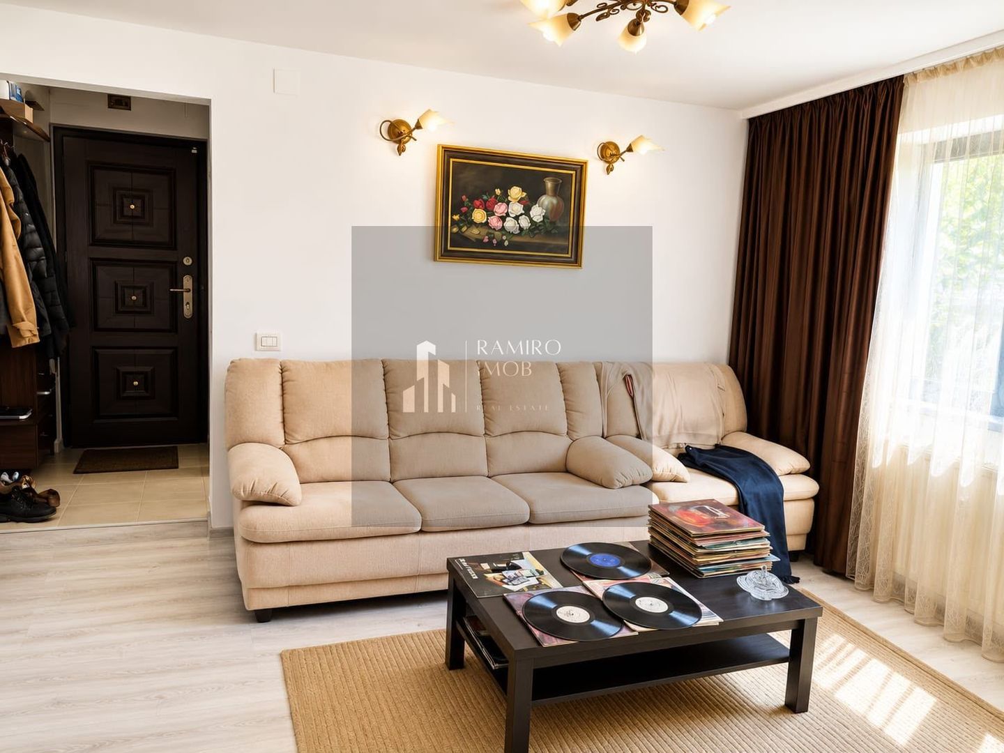 Apartament 2 camere zona Giurgiului Sector 4 - Poză 1