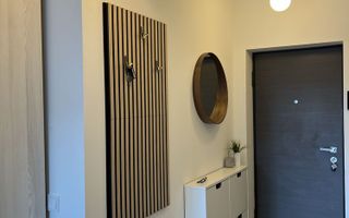Apartament 1 camera , 44mp– Complex Freya Home, Bucium - Poză 8