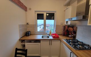 Apartament 2 camere de inchiriat | Dumbravita | 60 mp | Parcare privata - Poză 8