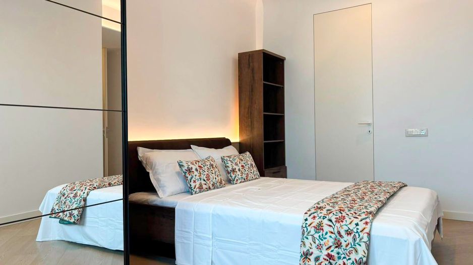 Chirie I Apartament 3 camere I Cortina North I Etaj 10 - Poză 5