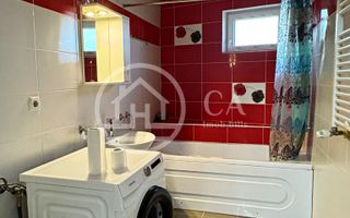 Apartament de inchiriat cu 2 camere in Prima Nufarul, Oradea - Poză 5