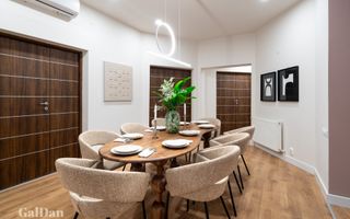 Apartament Premium cu 4 Camere | Ultracentral | GalDan Apartments - Poză 2