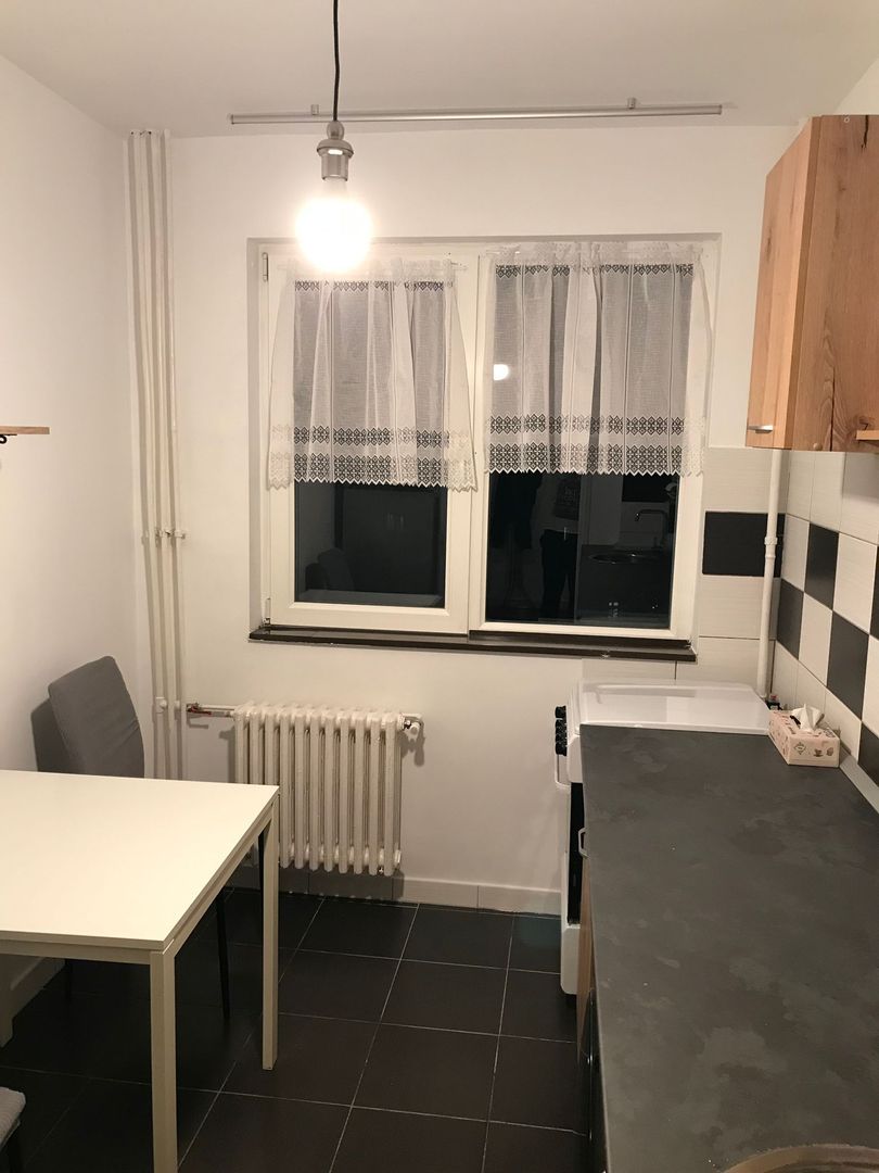 AP. 2 CAMERE NICOLAE GRIGORESCU, MOBILAT MODERN, METROU 5 MINUTE - Poză 11