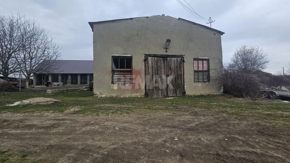 Teren pentru construcții 1 ha, Ruseștii Noi, Ialoveni - Poză 9