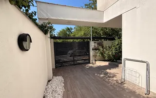Apartament cu curte Bucurestii Noi | Parcul Bazilescu - Poză 12