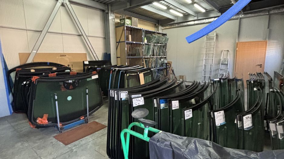 Hală,birourii/depozitare în zona Lugojului - Poză 5