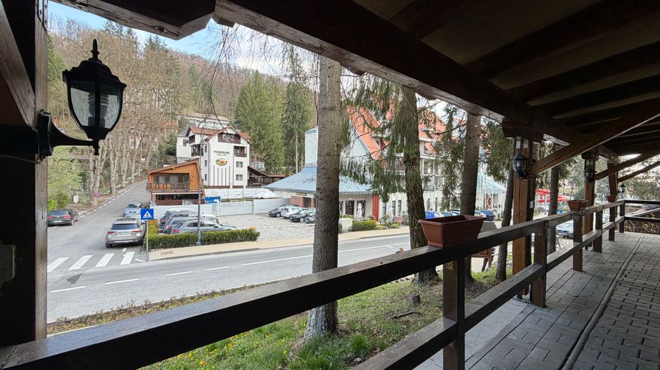 Oportunitate rara de investitie – teren in Sovata, str. Trandafirilor - Poză 5