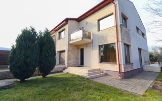 Duplex cu teren de 383 mp, cartier Borhanci - Poză 29