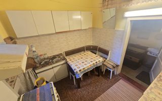 Apartament 2 camere garaj pivnita 31mp  zona Andrei Saguna - Poză 7