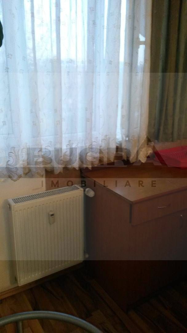 Garsoniera cocheta, 20 mp, etaj intermediar, zona Dambul Rotund - Poză 6