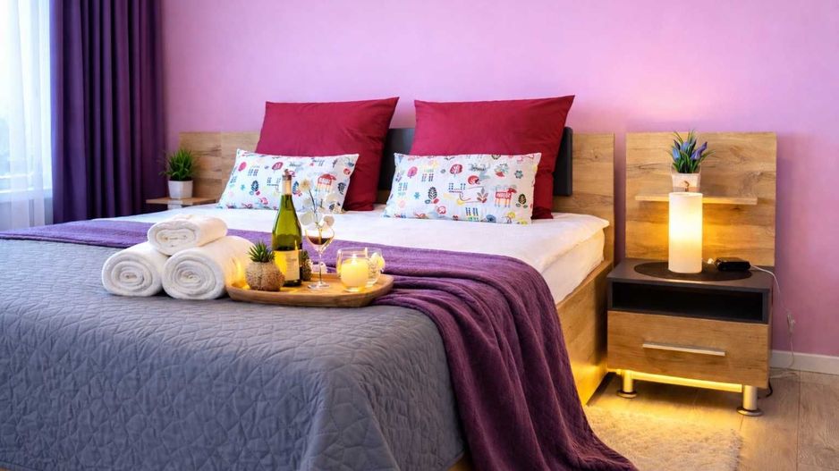 Apartament in vilă | Mobilat si utilat lux I Dumbrăvița - Poză 3