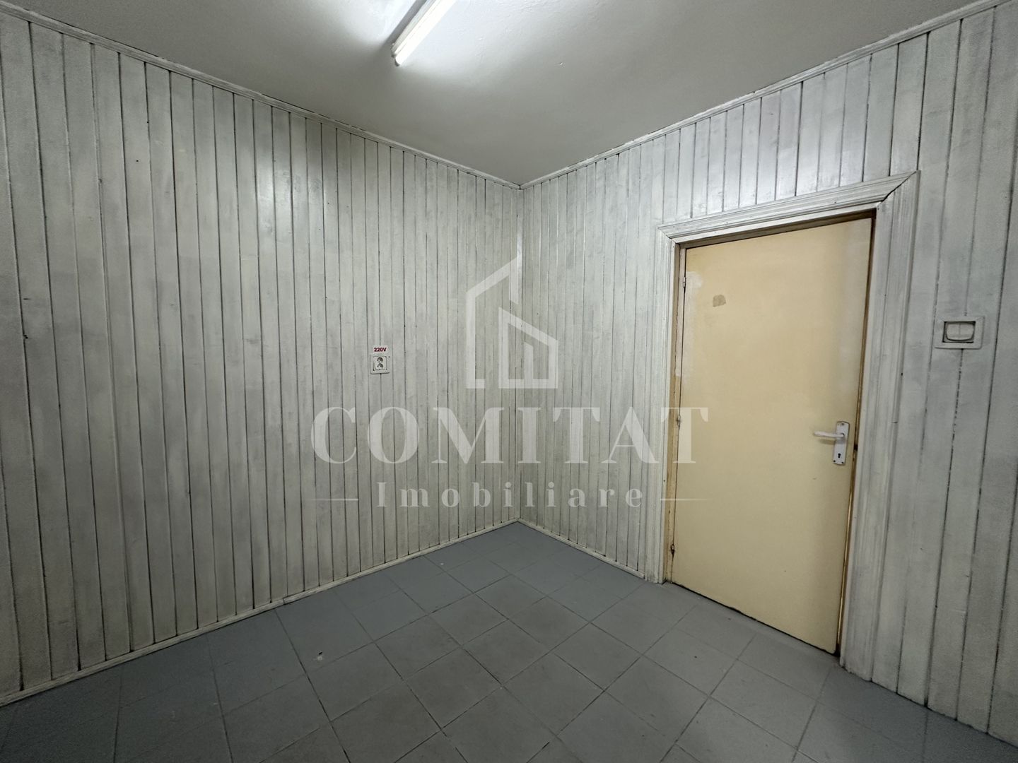 Spatiu de birou de inchiriat | Zona Spitalulului Pediatrie 1 - Poză 6