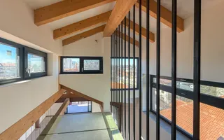 Penthouse Aviatorilor - Poză 13