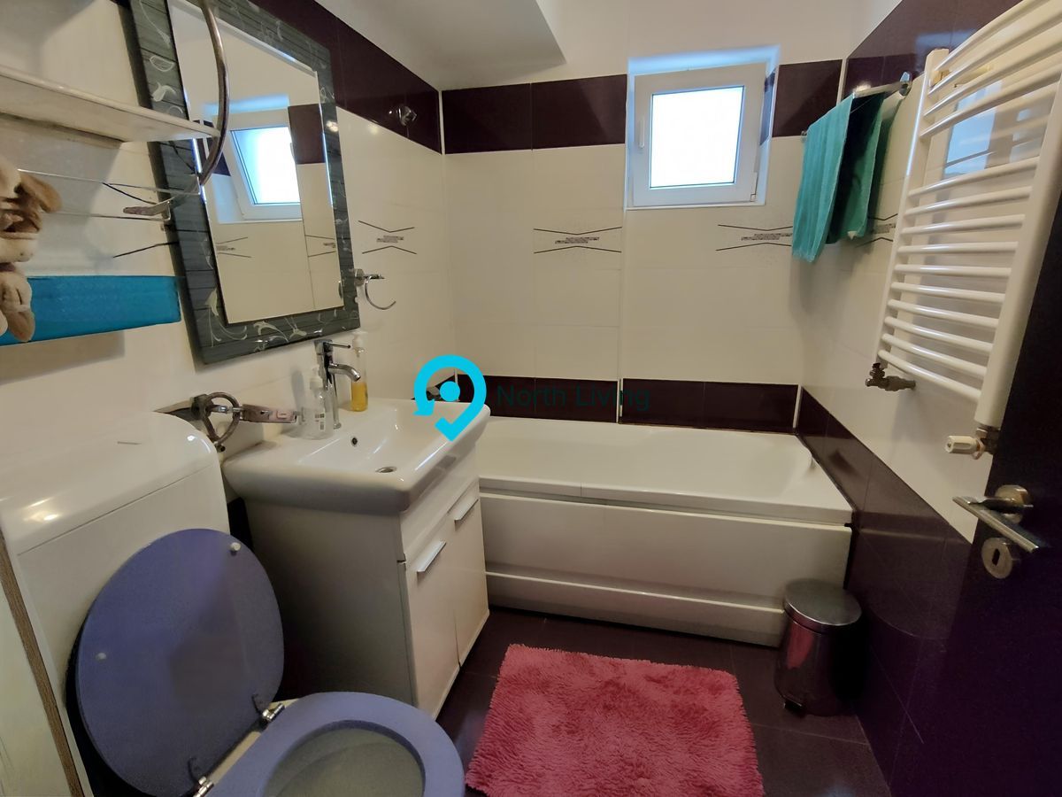 Apartament 3 camere de vânzare -Berceni – Metrou Dimitrie Leonida - Poză 8