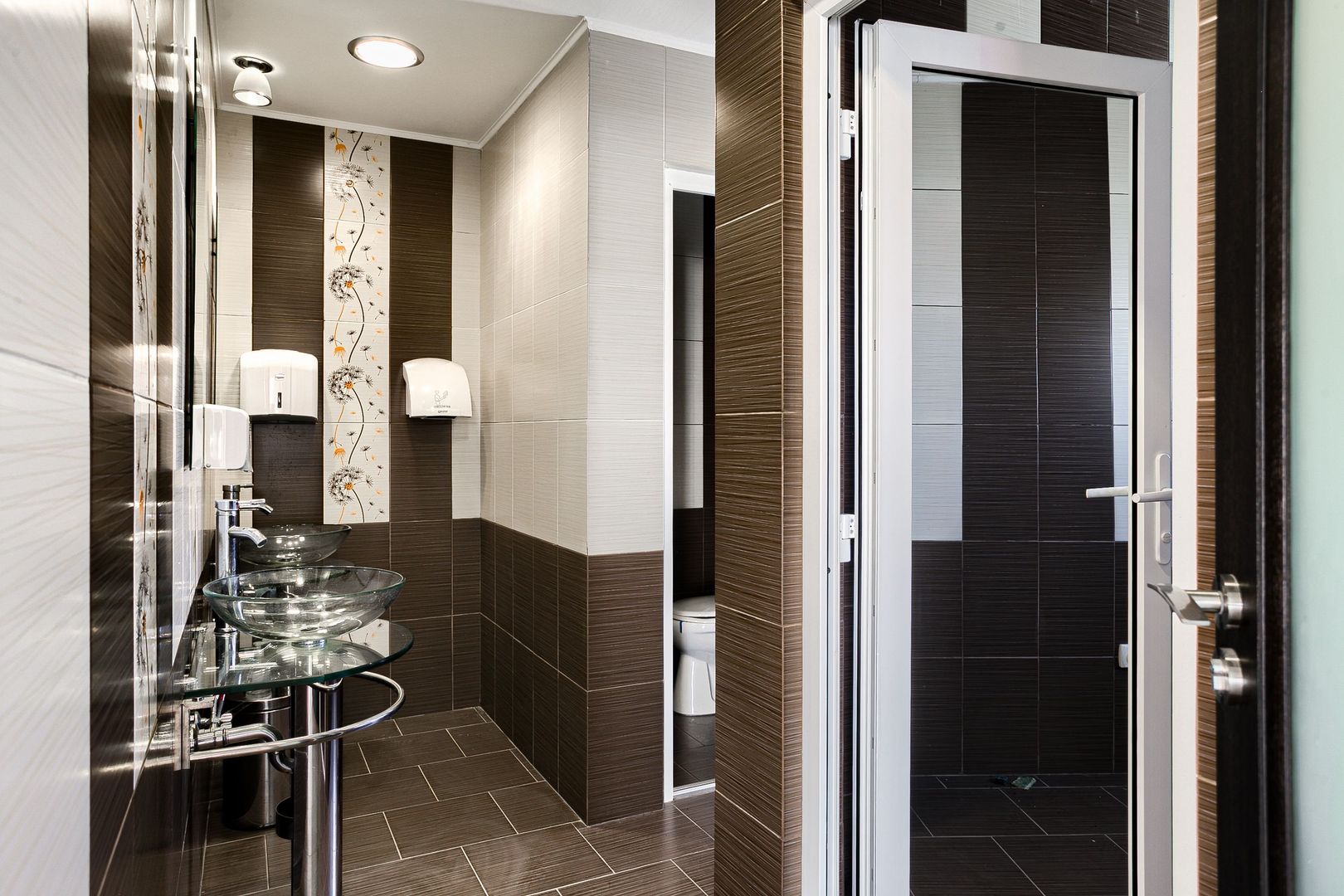 Hala atelier mecanic Horia Arad – Acces Direct la DJ709 - Poză 13