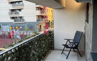 Apartament 2 camere de închiriat în Evergreen Towers, Tătărași, Iași - Poză 4