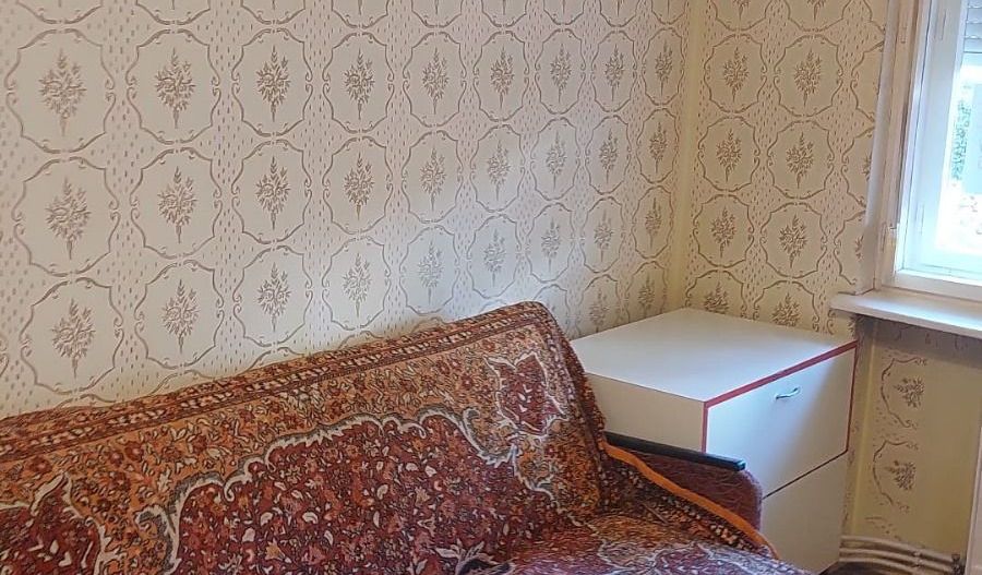 Ag EUROPA vinde ap 3 cam 61mp DECOMANDATE la PARTER in Solidarității. - Poză 6