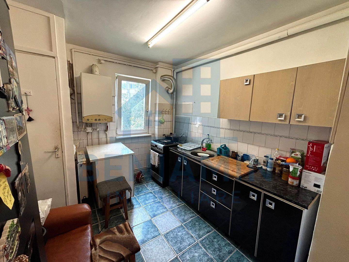 Apartament-2-Camere-Semidecomandate-47mp-Utili-Parcare-Centru-Civic - Poză 5