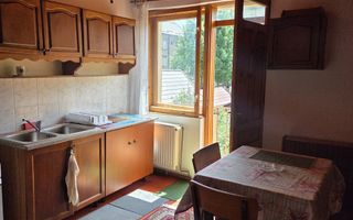 Garsoniera Astra ,zona de case liniștită . - Poză 9