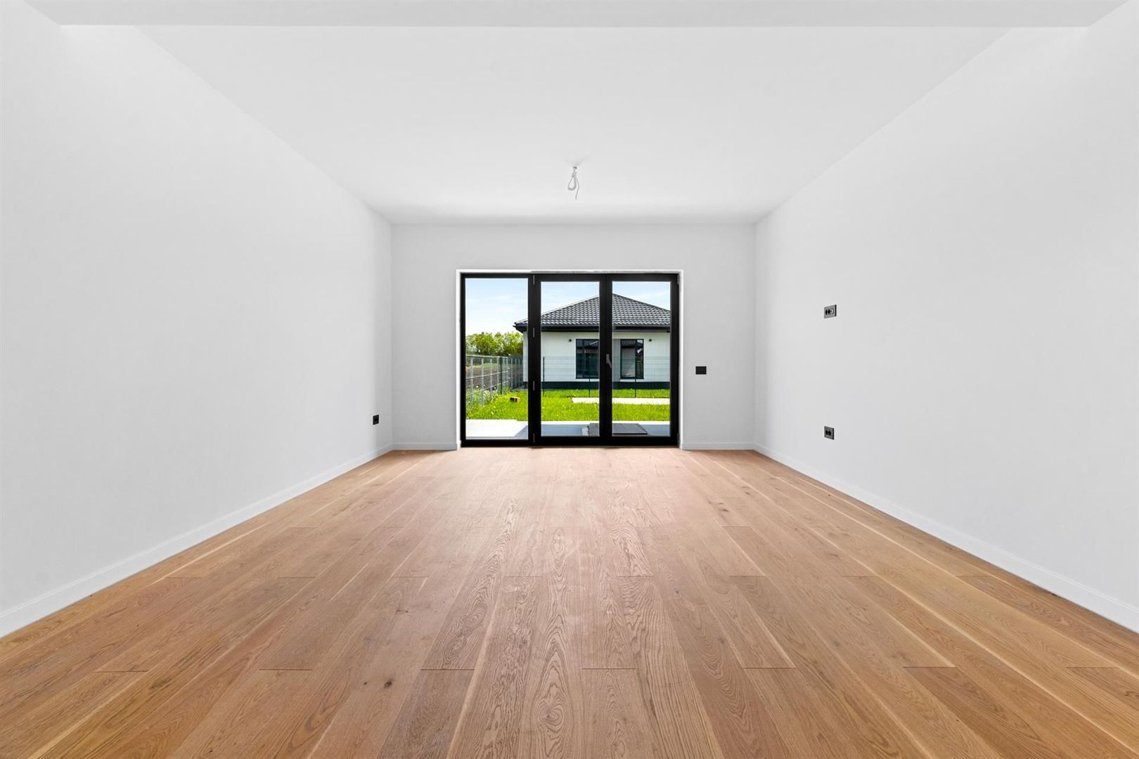 Casa 4 camere | parter | Stupini Brasov Comision 0% - Poză 4