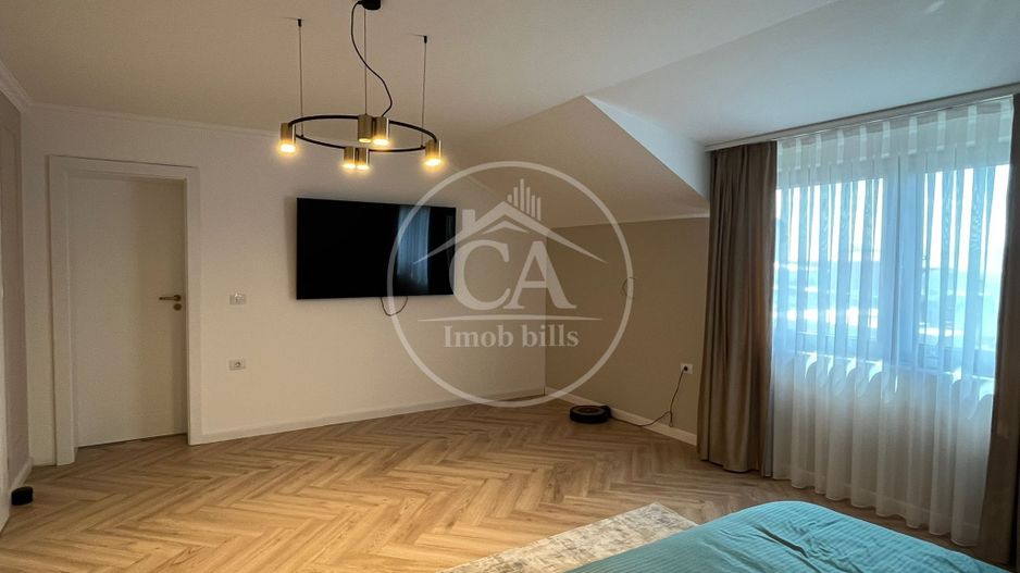 Casa cu 4 camere de vanzare în Santandrei, Bihor - Poză 12