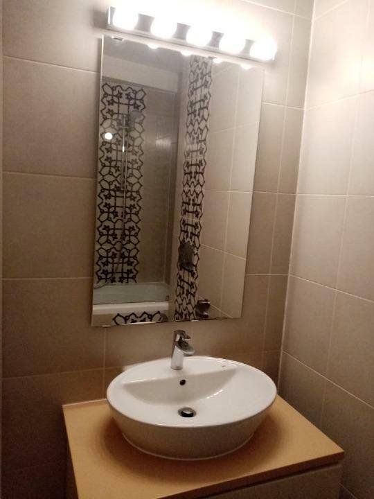 Ag BRASADAS vinde Studio de lux, ultracentral 2019 Etaj 5/9. - Poză 6