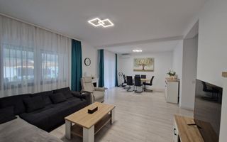 Casă modernă de vânzare în Șelimbăr la mai puțin de 7 min de Sibiu - Poză 2