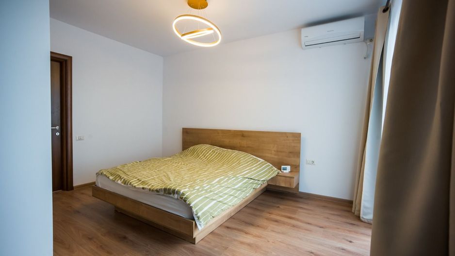 Vilă Modernă | 4 Camere | Pipera-Tunari | Curte Privată - Poză 8