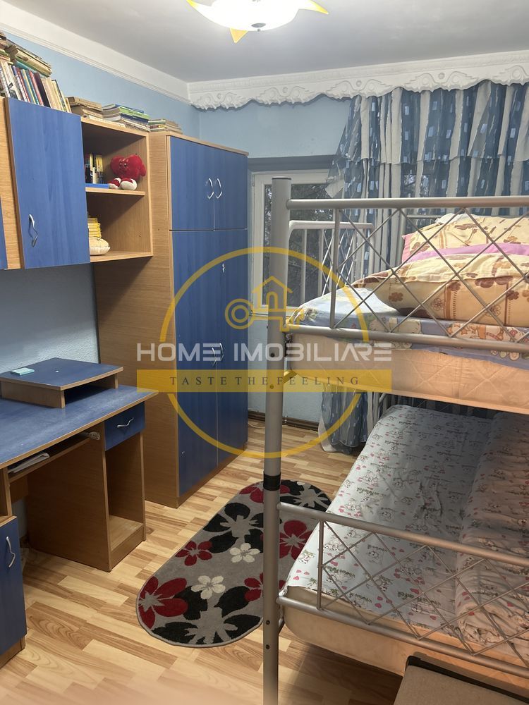Apartament 4 camere/zona Dacia - Poză 7
