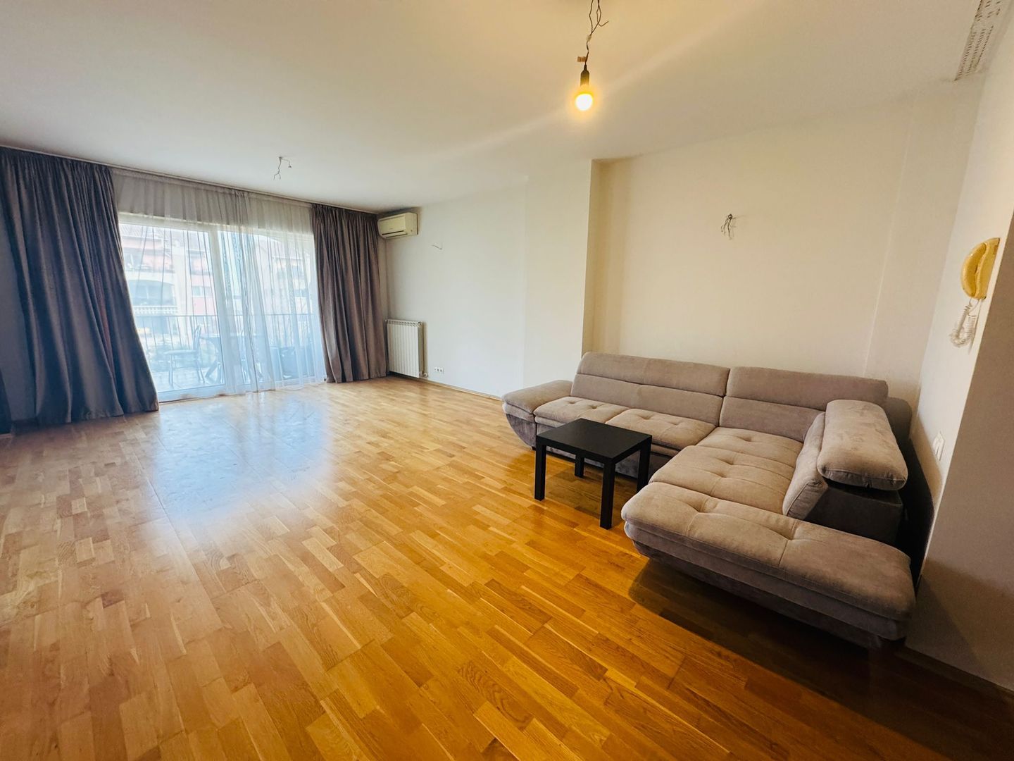 Pipera Scoala Americana-Ibiza Sol 3 camere 130mp garaj subteran - Poză 3