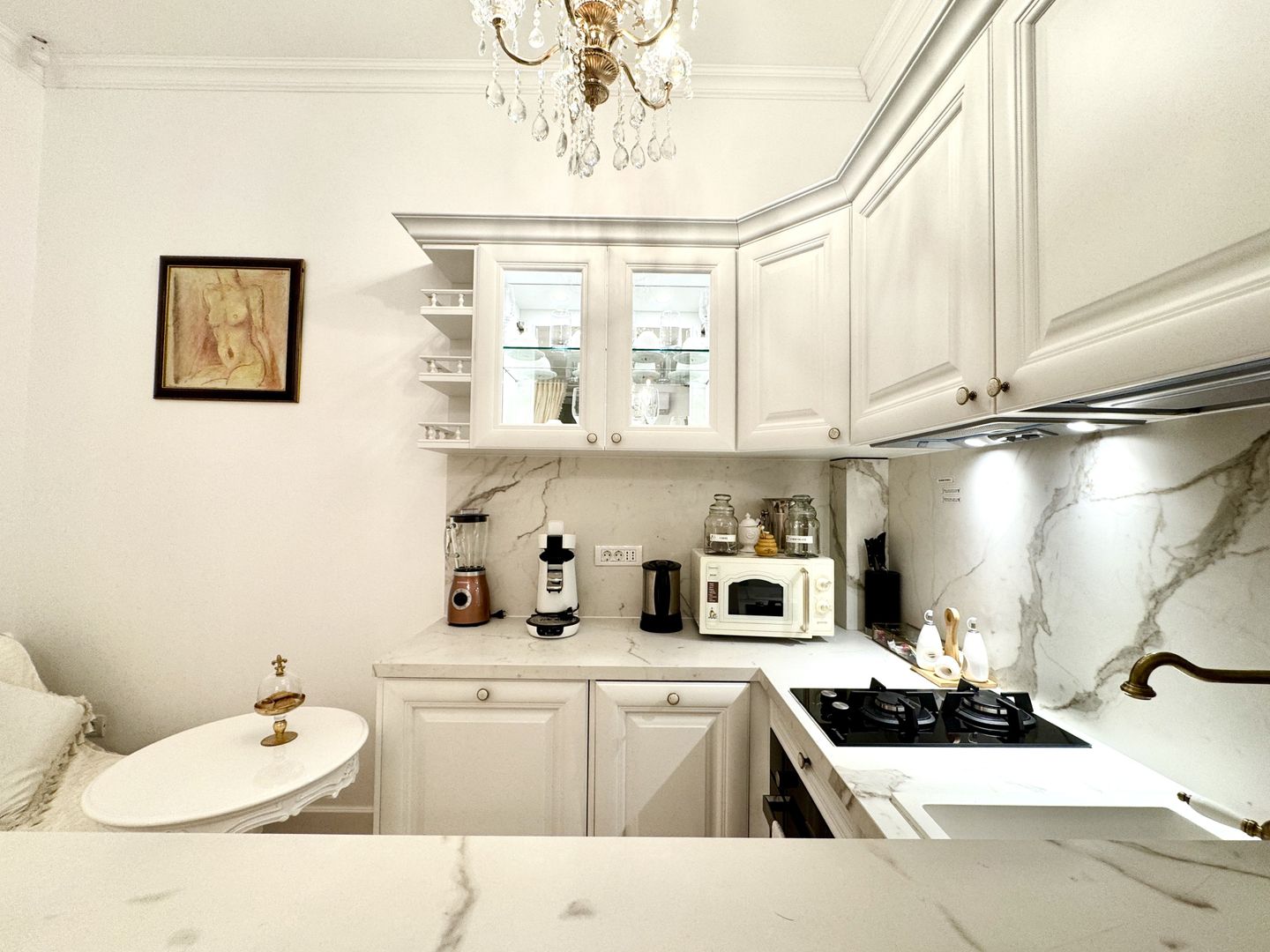 Investiție premium în Piața Unirii, apartament boutique cu randament - Poză 14