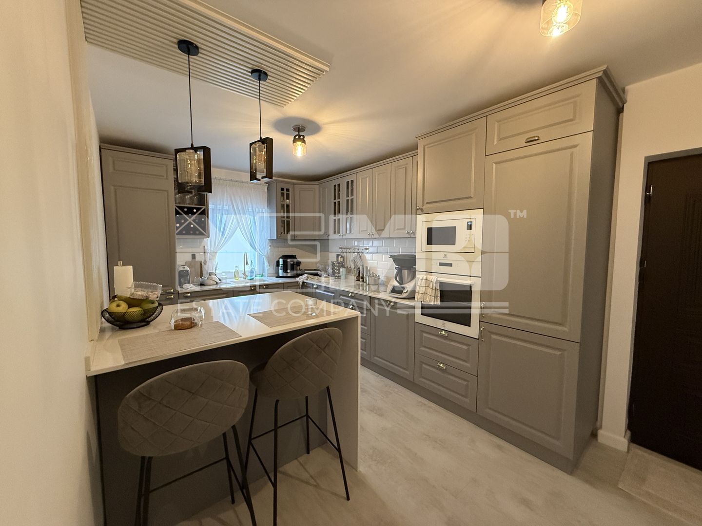 Apartament 4 Camere | 2 Balcoane | Rădăuți - Poză 34