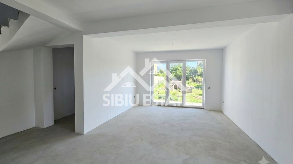 Casa individuala Sibiu, Noua Intabulata - Poză 7